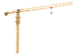Topless Tower Crane XGT5013C-5S1