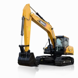 22 - 35T Medium Excavator